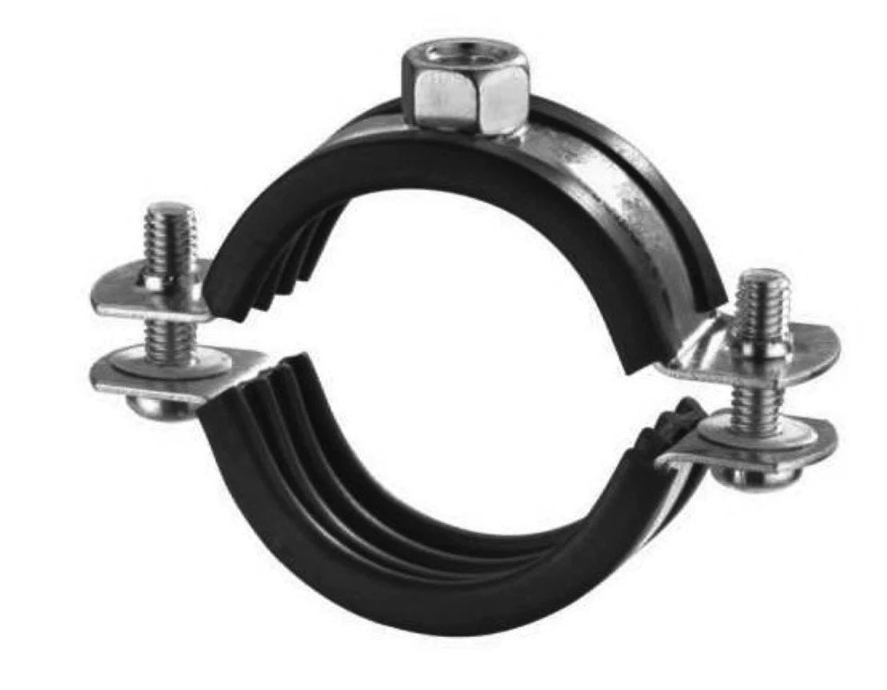 Kẹp cao su Clamp Rubber định hình