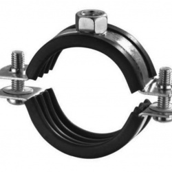 Kẹp cao su Clamp Rubber định hình